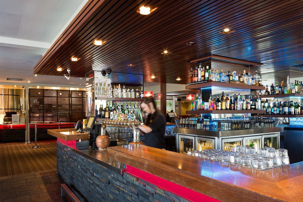The Glen And Hotel Rochedale