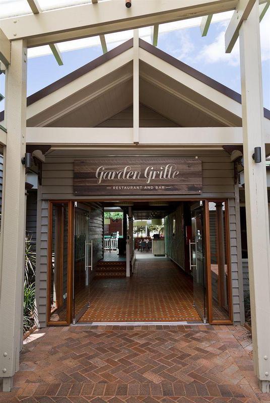 The Glen And 4* Rochedale