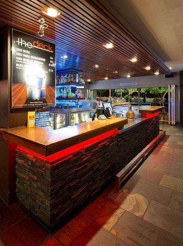 Hotel The Glen And