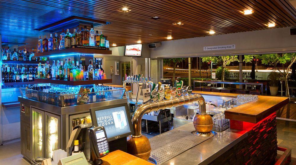 Hotel The Glen And 4*
