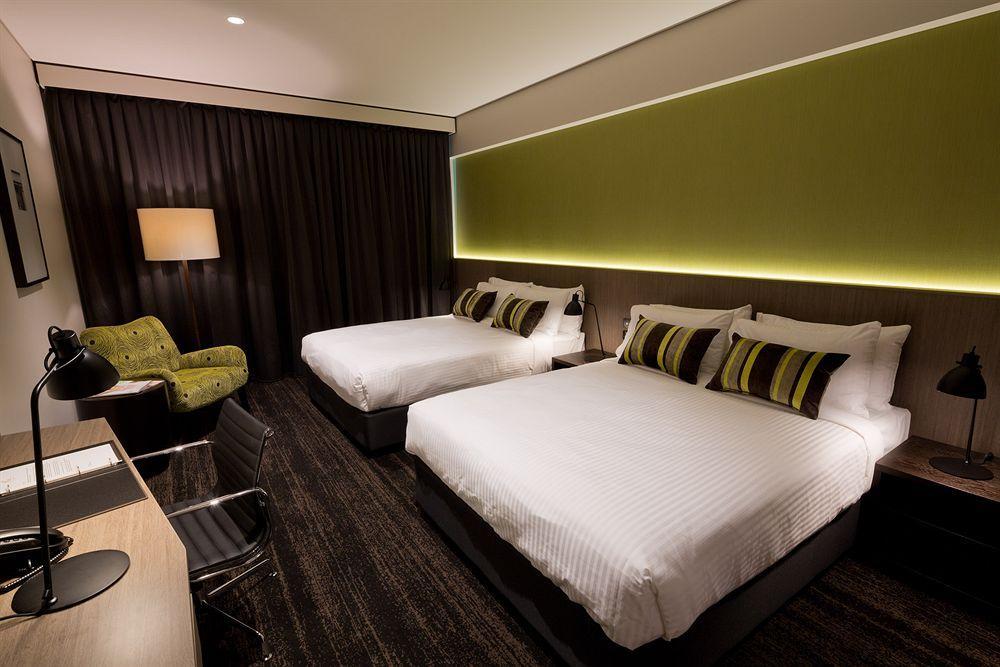 The Glen And Hotel 4*