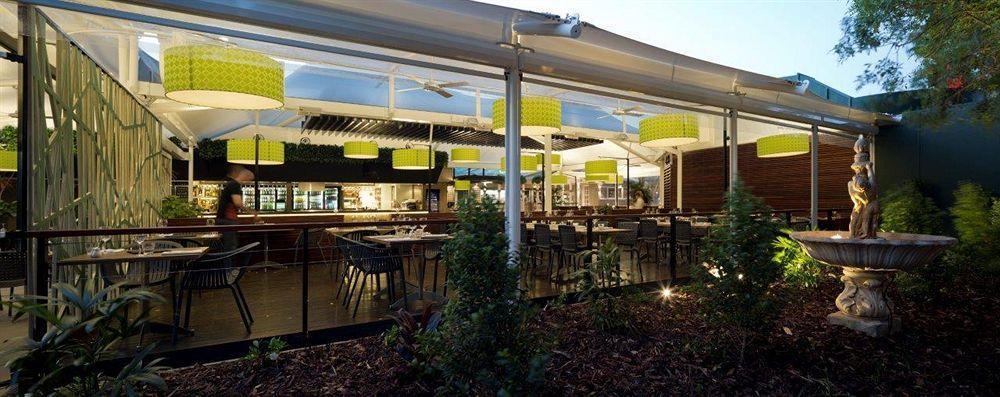 The Glen And 4* Rochedale