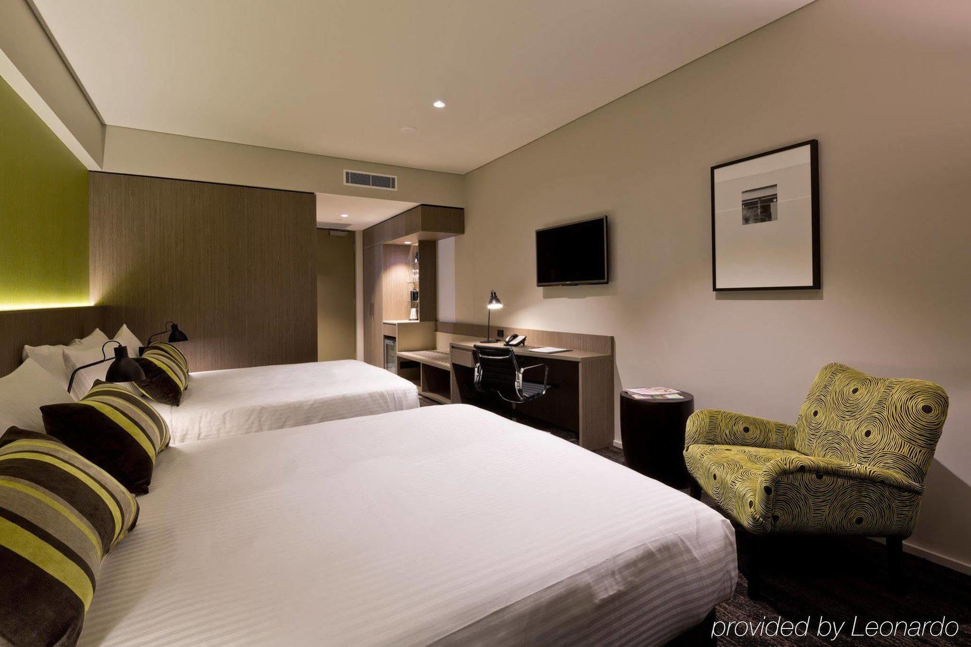Hotel The Glen And