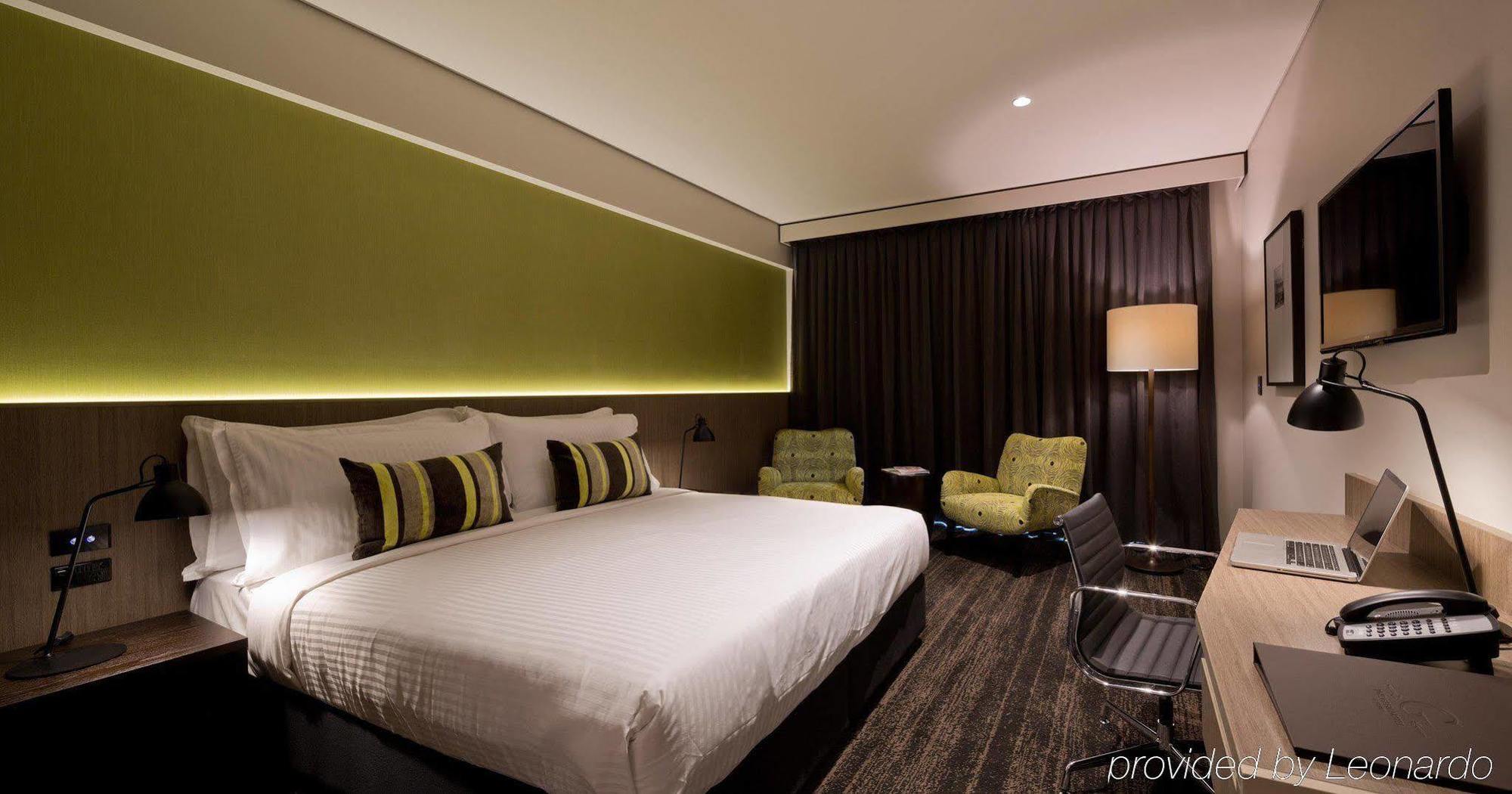 The Glen And Hotel 4*