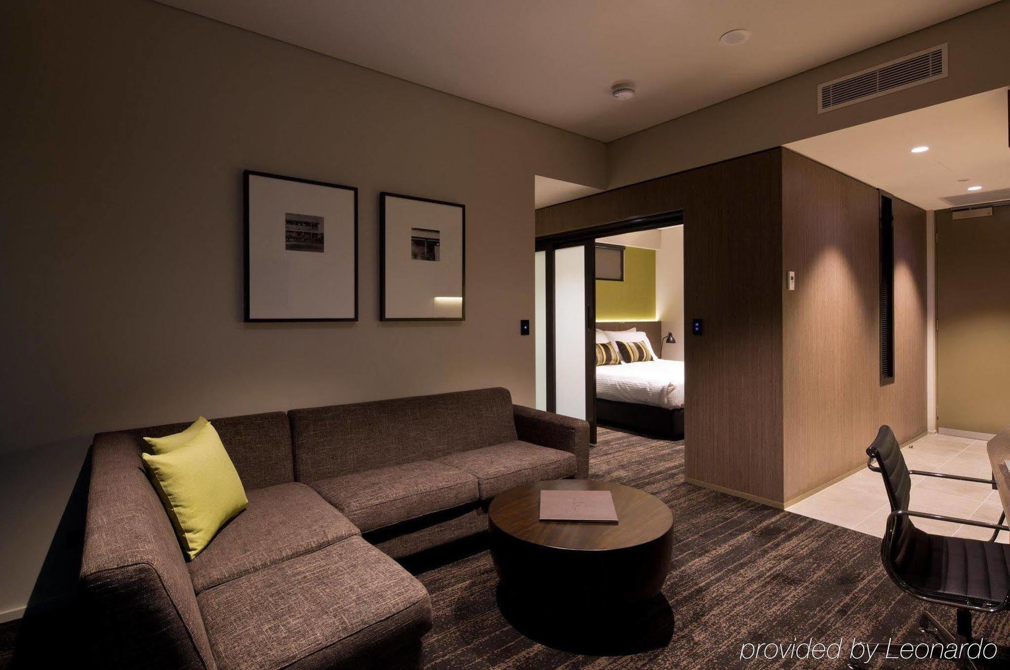 Hotel The Glen And