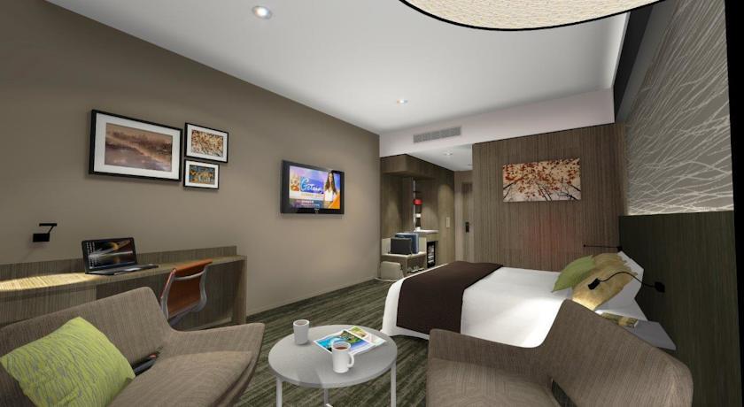 The Glen And 4* Rochedale