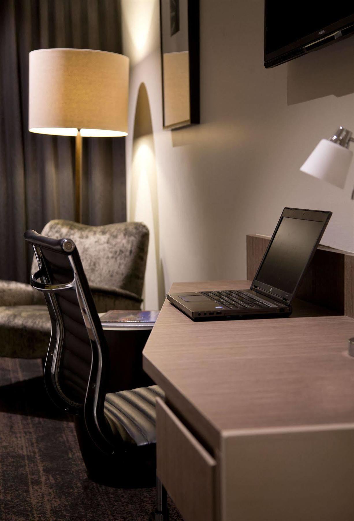 The Glen And Hotel 4*